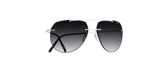 Silhouette Nash Rimless 8744