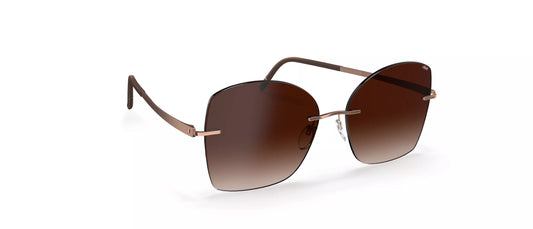 Silhouette Terranea 8193