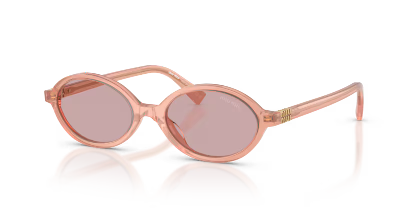 Miu Miu MU04ZS