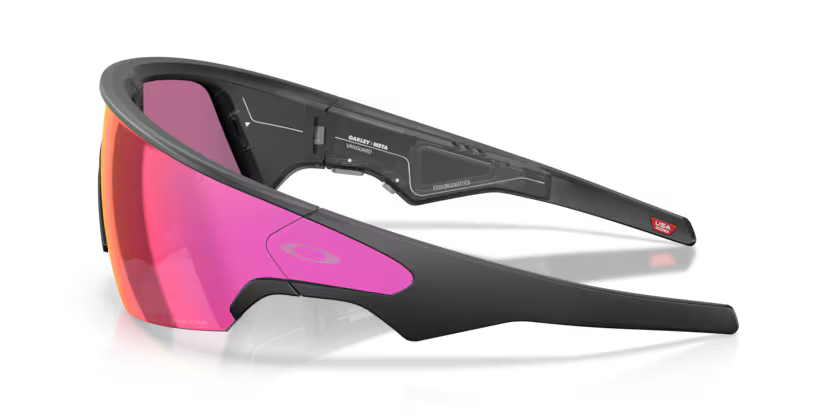 Oakley Meta OW8001 - Vanguard
