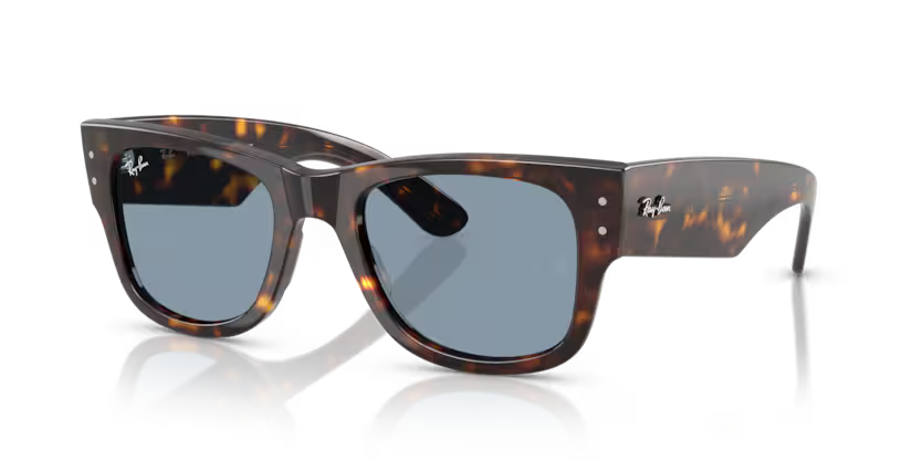 Ray-Ban RB0840S - Mega wayfarer