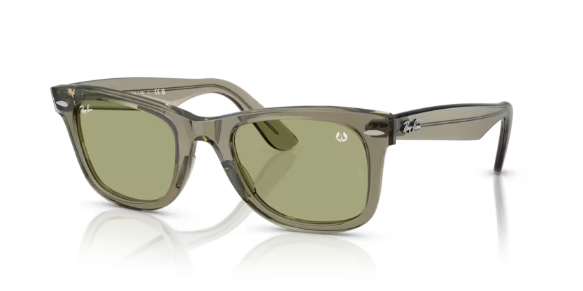 Ray-Ban RB2140 WAYFARER