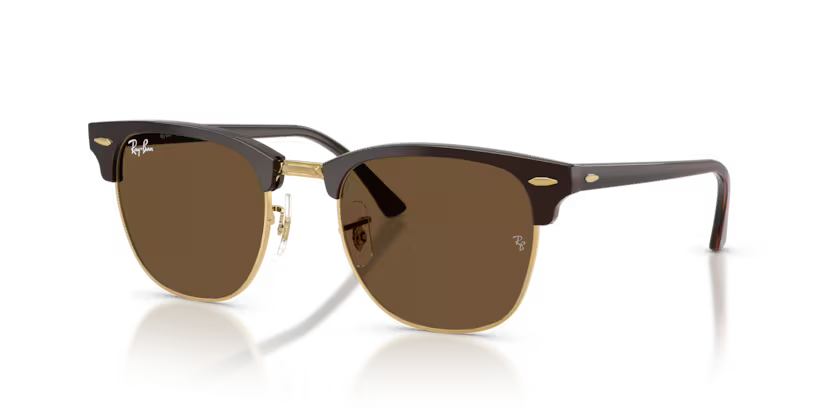 Ray-Ban RB3016 Clubmaster