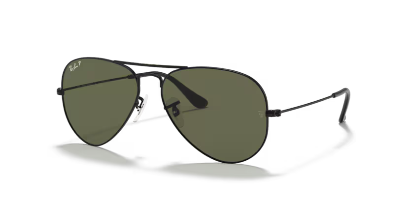 Ray-Ban RB3025 Aviator Large Metal