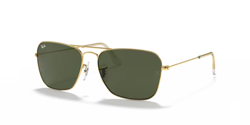 Ray-Ban RB3136 Caravan