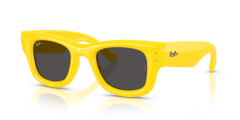 Ray-Ban RB4940 - Wayfarer puffer