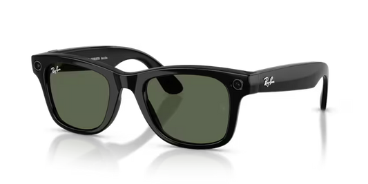 Ray-Ban Meta RW4012 - Wayfarer (Gen 2)