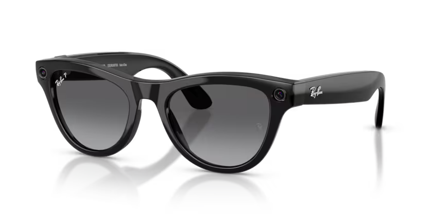 Ray-Ban Meta RW4014 - Skyler (Gen 2)