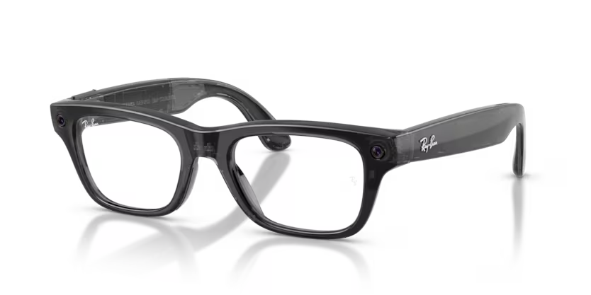 Ray-Ban Meta RW7001 - Blayzer optics (Gen 2)