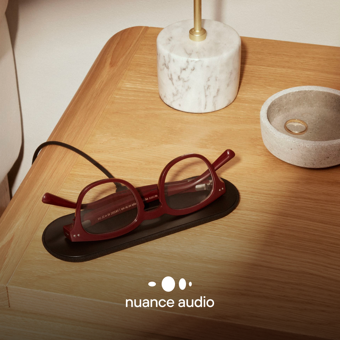 Nuance Audio AW5002
