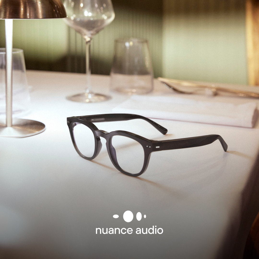 Nuance Audio AW5002