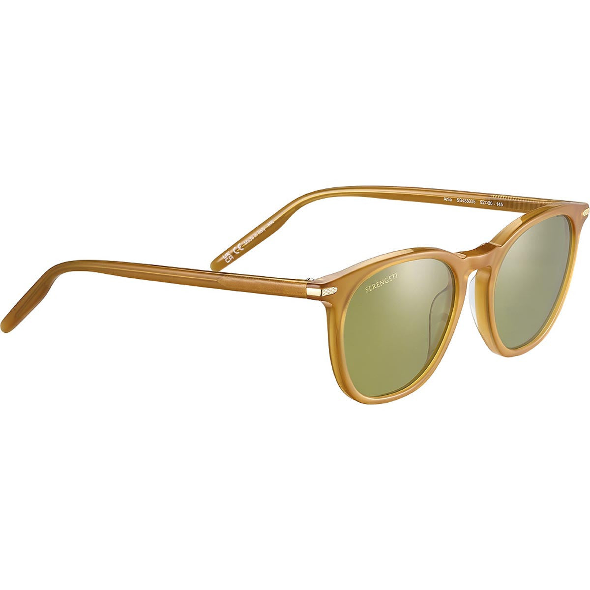 Serengeti ARLIE
