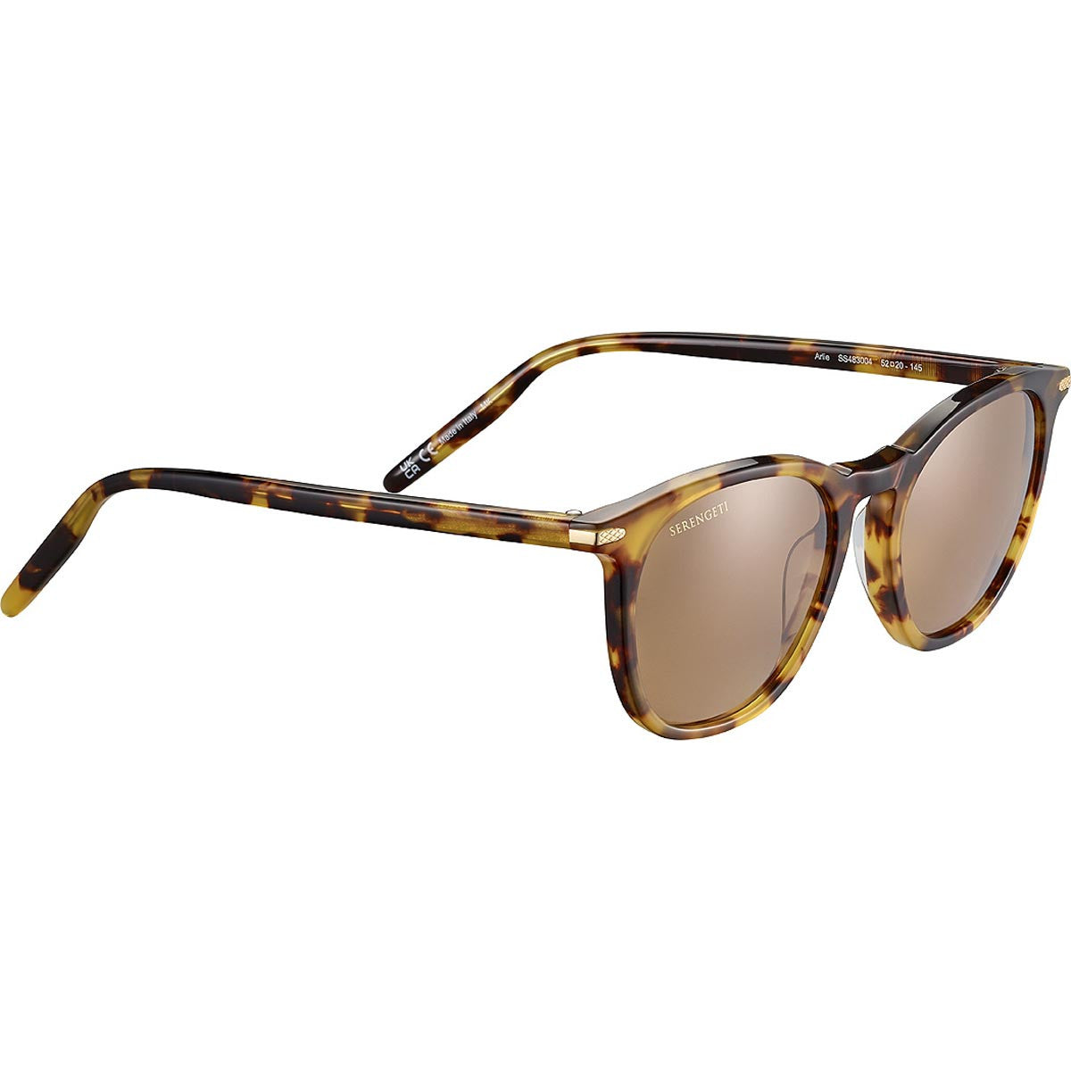 Serengeti ARLIE