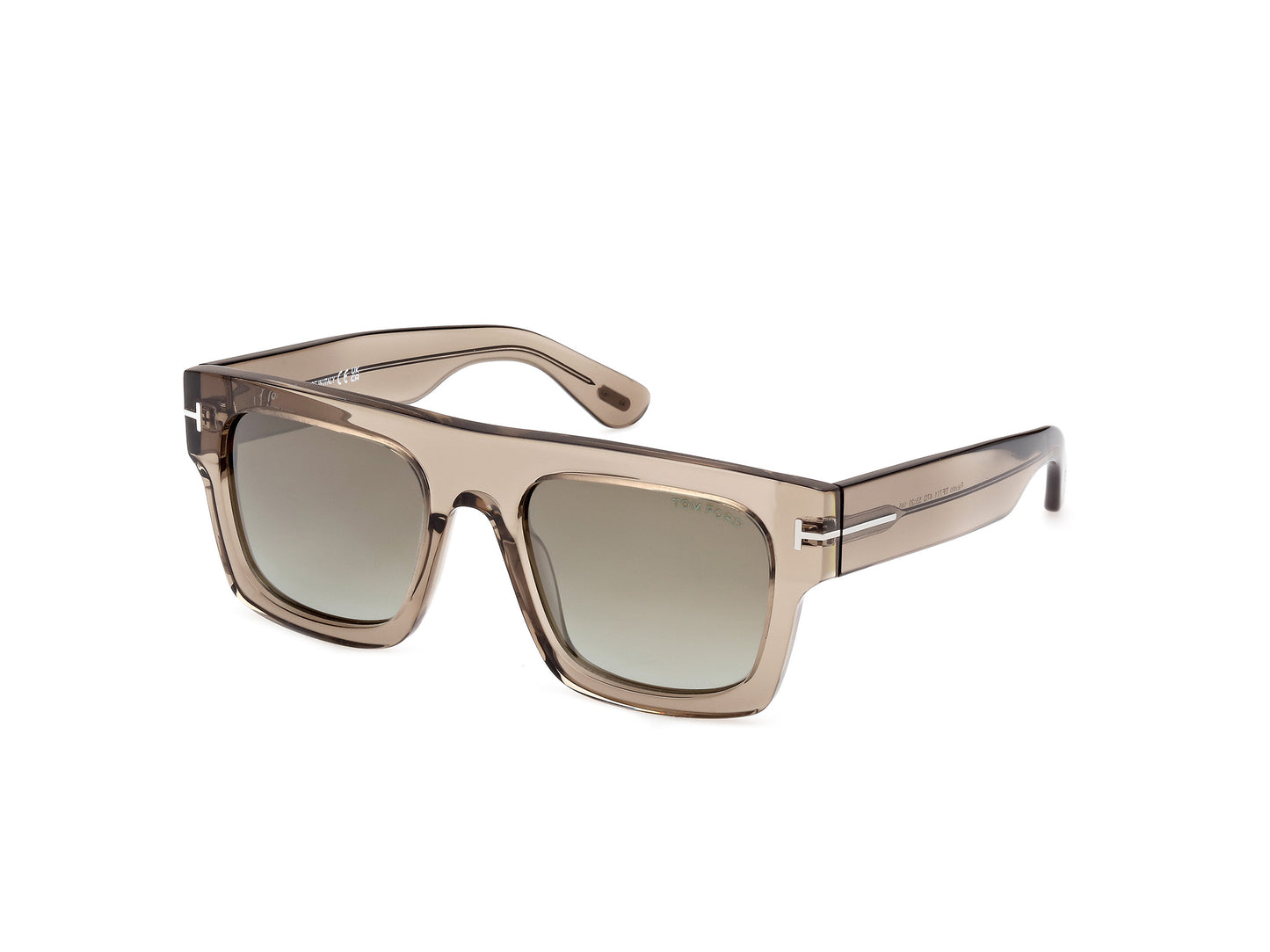 Tom Ford FT0711 Fausto
