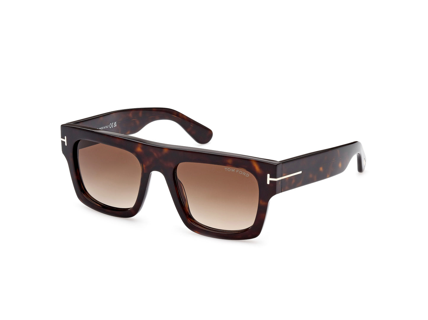 Tom Ford FT0711 Fausto