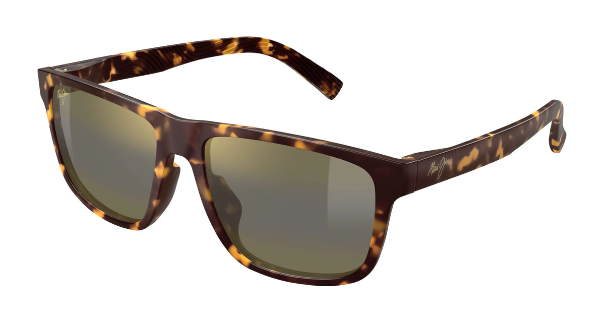 Maui Jim THE FLATS