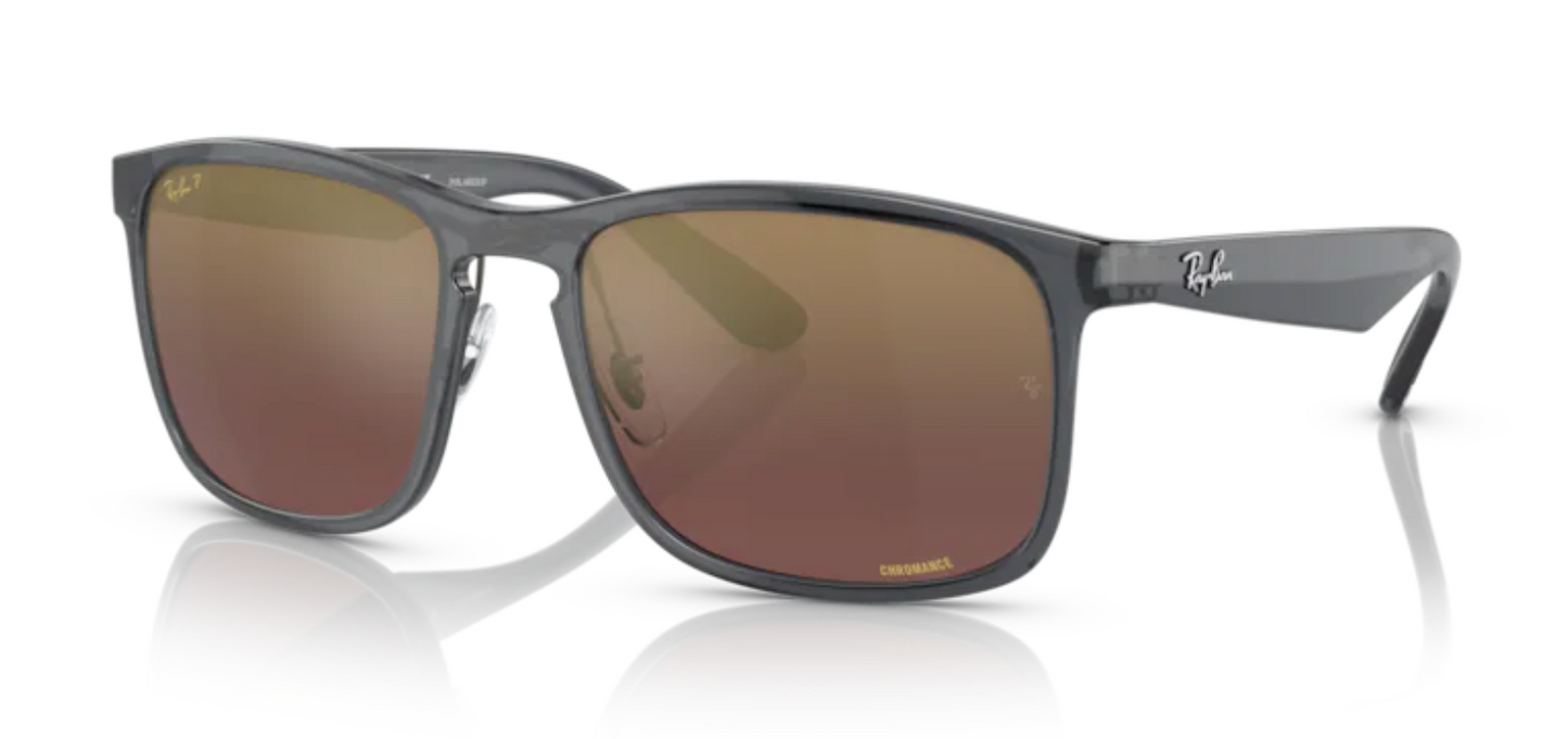 Ray-Ban RB4264 Chromance