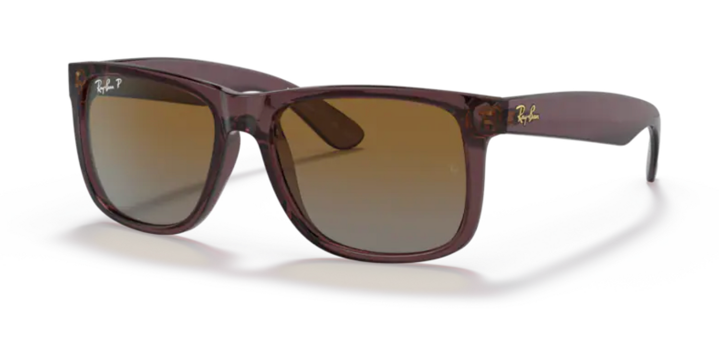 Ray-Ban RB4165 Justin