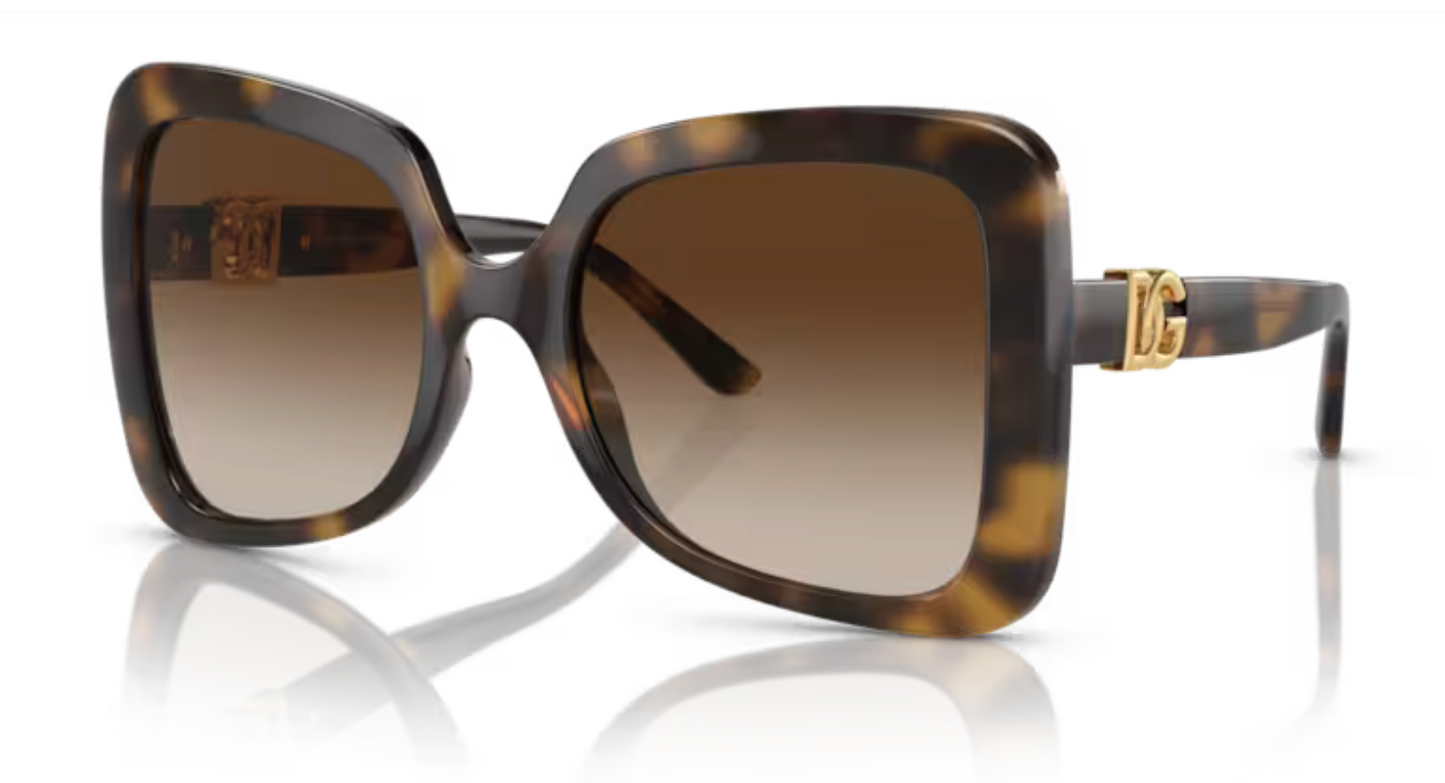 Dolce&Gabbana DG6193U