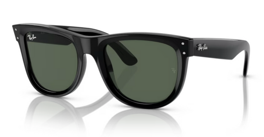 Ray-Ban RBR0502S - Wayfarer reverse