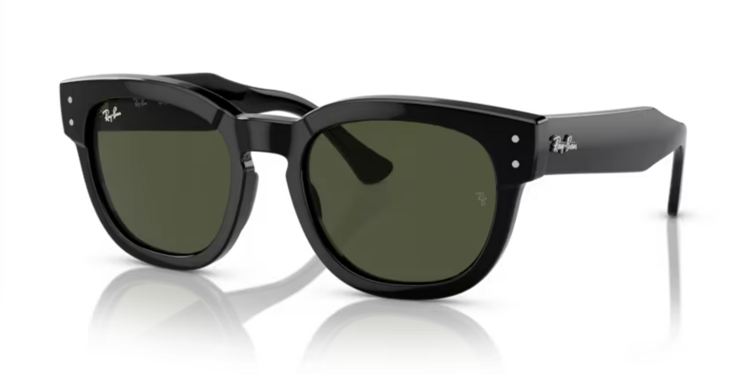 Ray-Ban RB0298S - Mega hawkeye