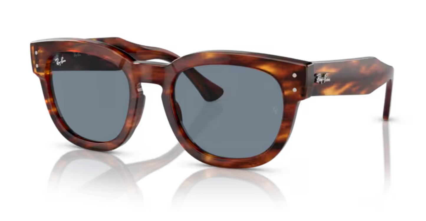 Ray-Ban RB0298S - Mega hawkeye
