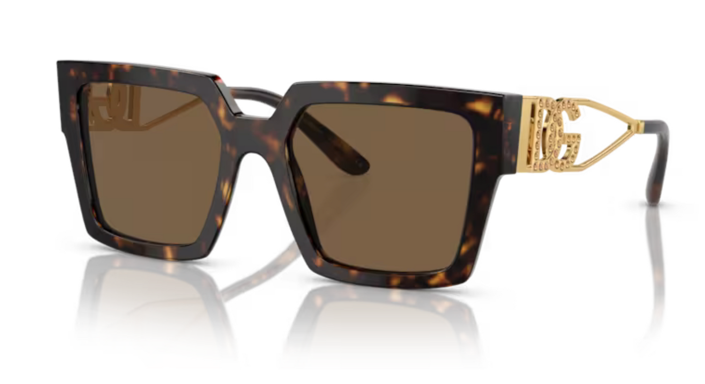 Dolce&Gabbana DG4446B