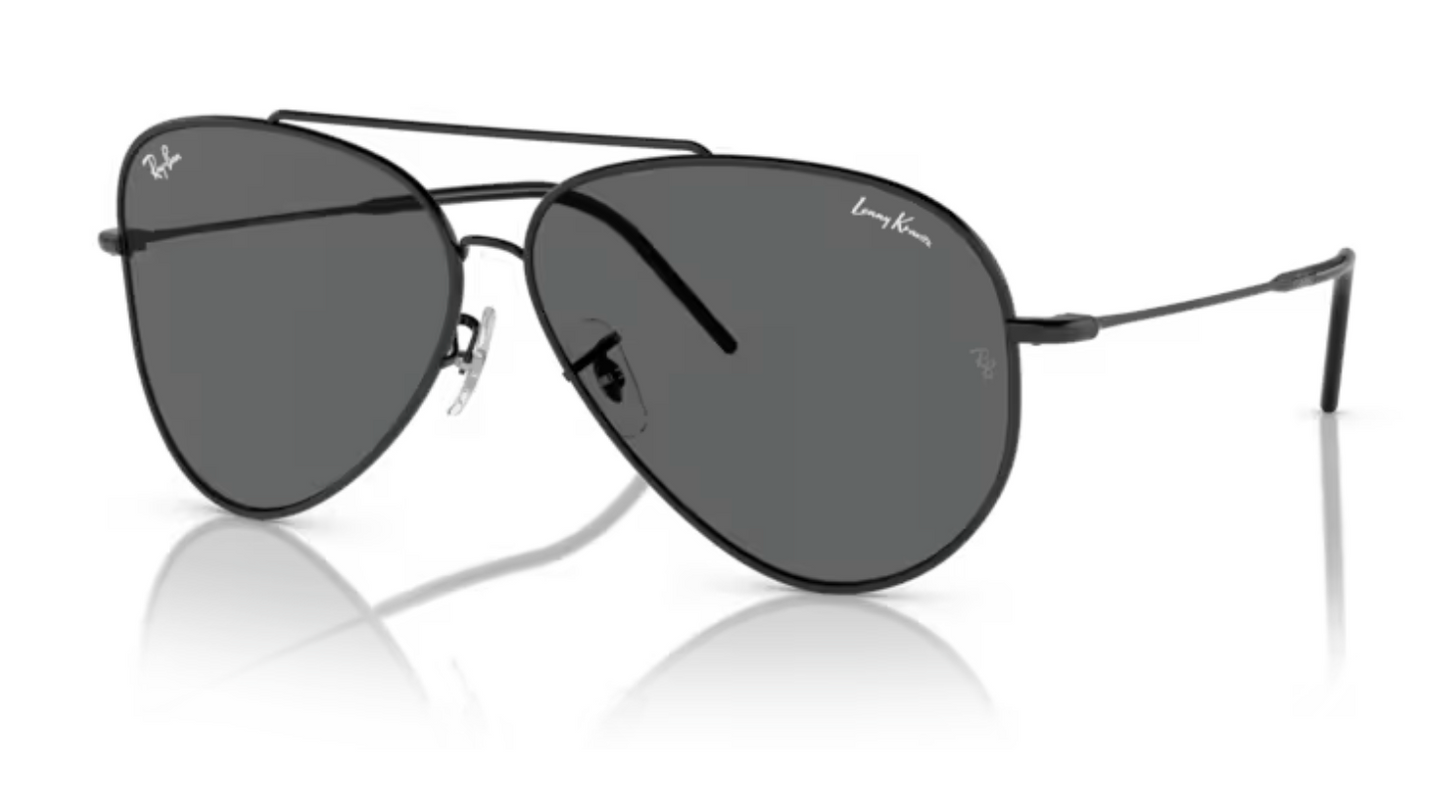 Ray-Ban RBR0101S - Aviator reverse