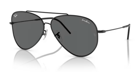 Ray-Ban RBR0101S - Aviator reverse