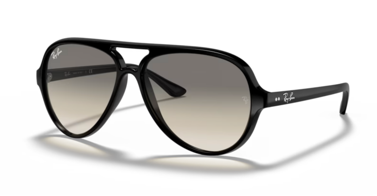 Ray-Ban RB4125 CATS5000