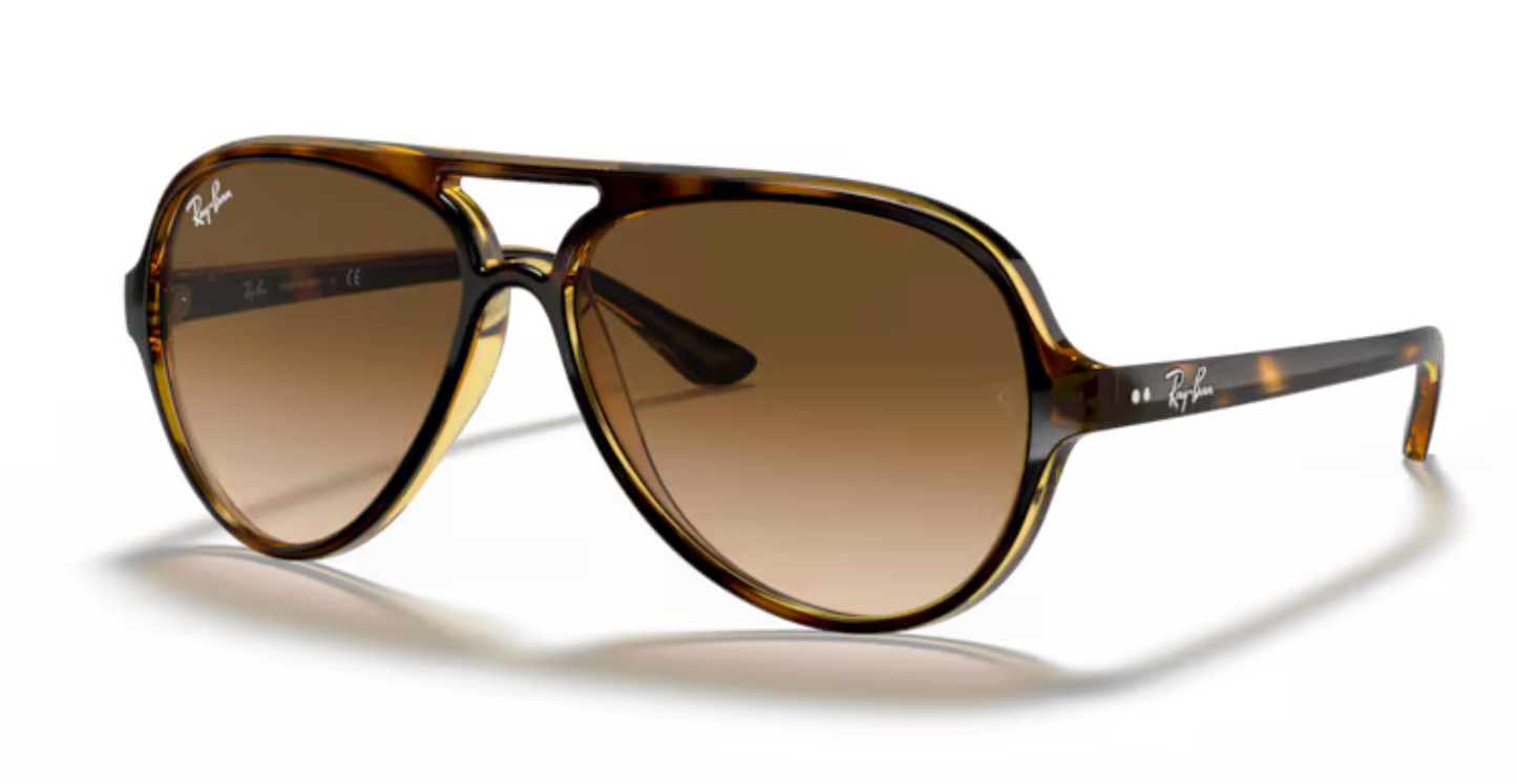 Ray-Ban RB4125 CATS5000