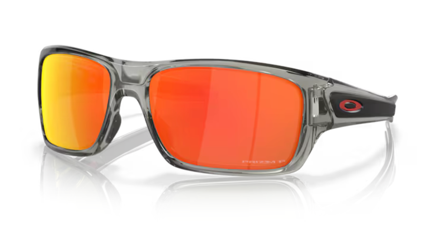 Oakley Turbine OO9263