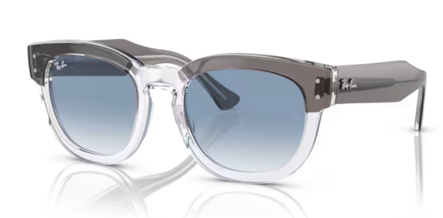 Ray-Ban RB0298S - Mega hawkeye