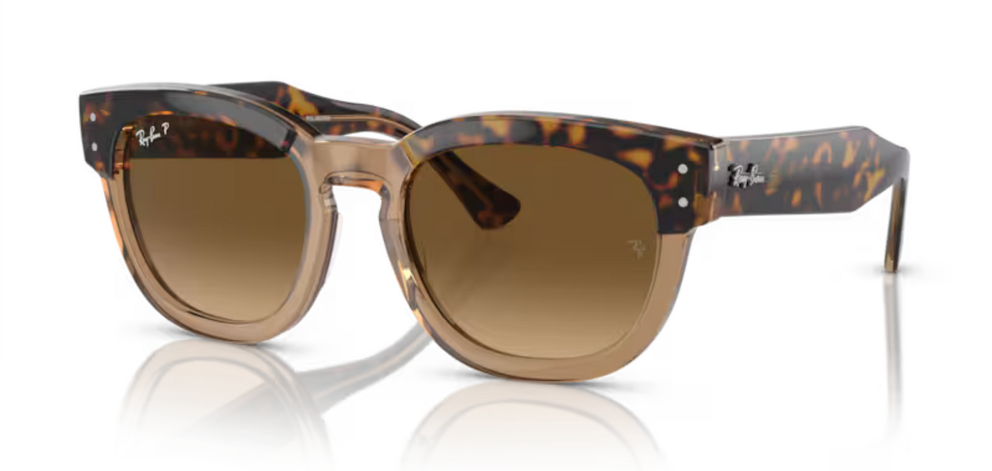 Ray-Ban RB0298S - Mega hawkeye