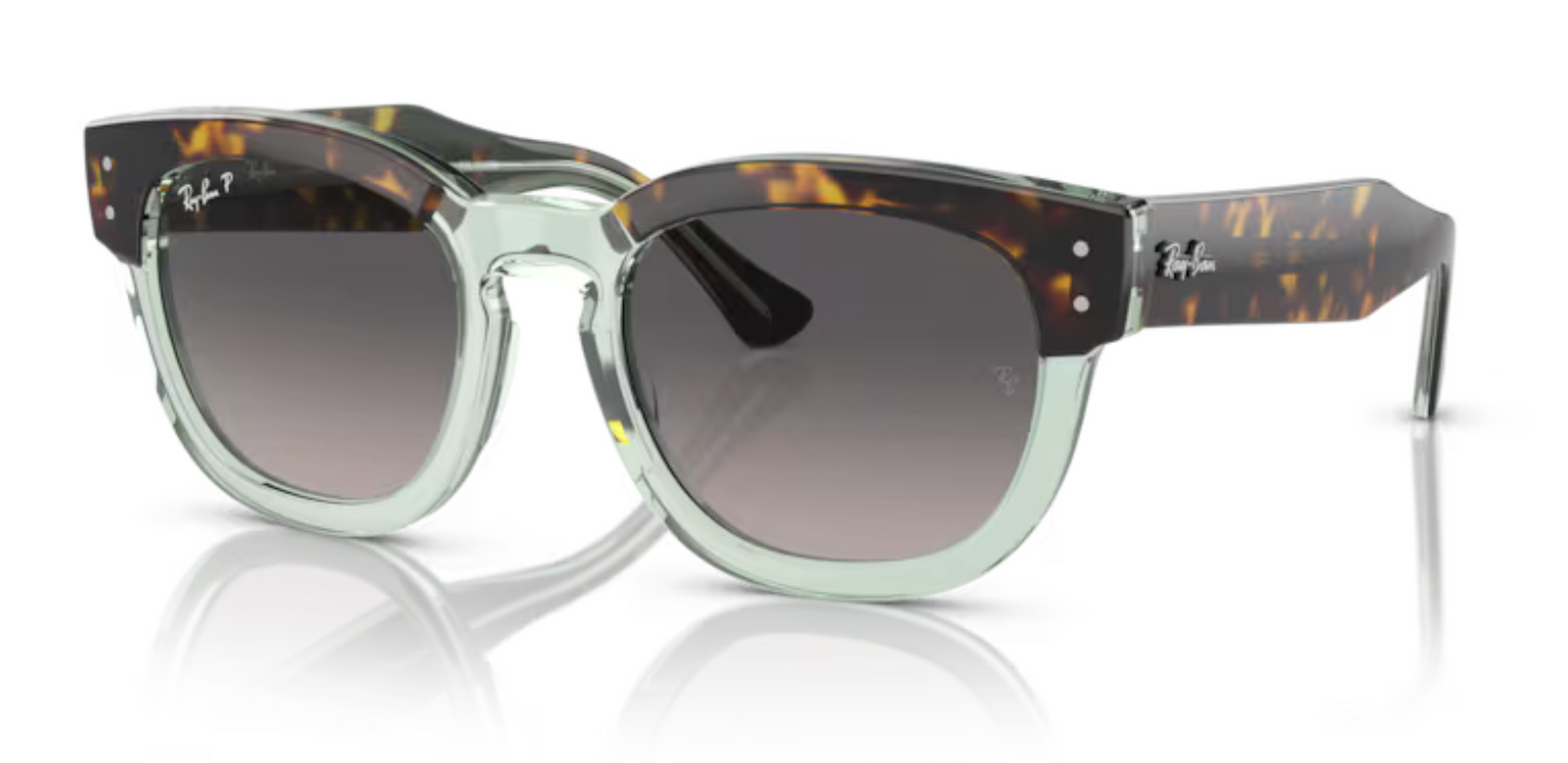 Ray-Ban RB0298S - Mega hawkeye
