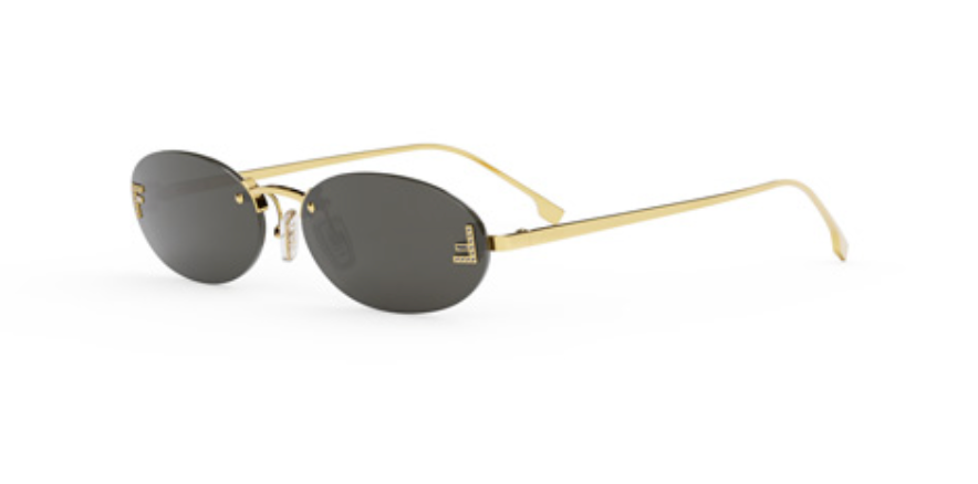 Fendi FIRST CRYSTAL FE4075US