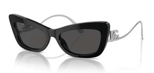 Dolce&Gabbana DG4467B