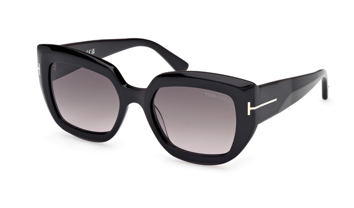 Tom Ford FT1192 SALTZMAN