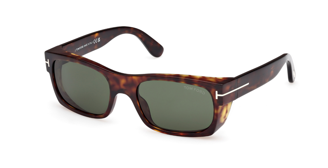 Tom Ford FT1181-N JUAN