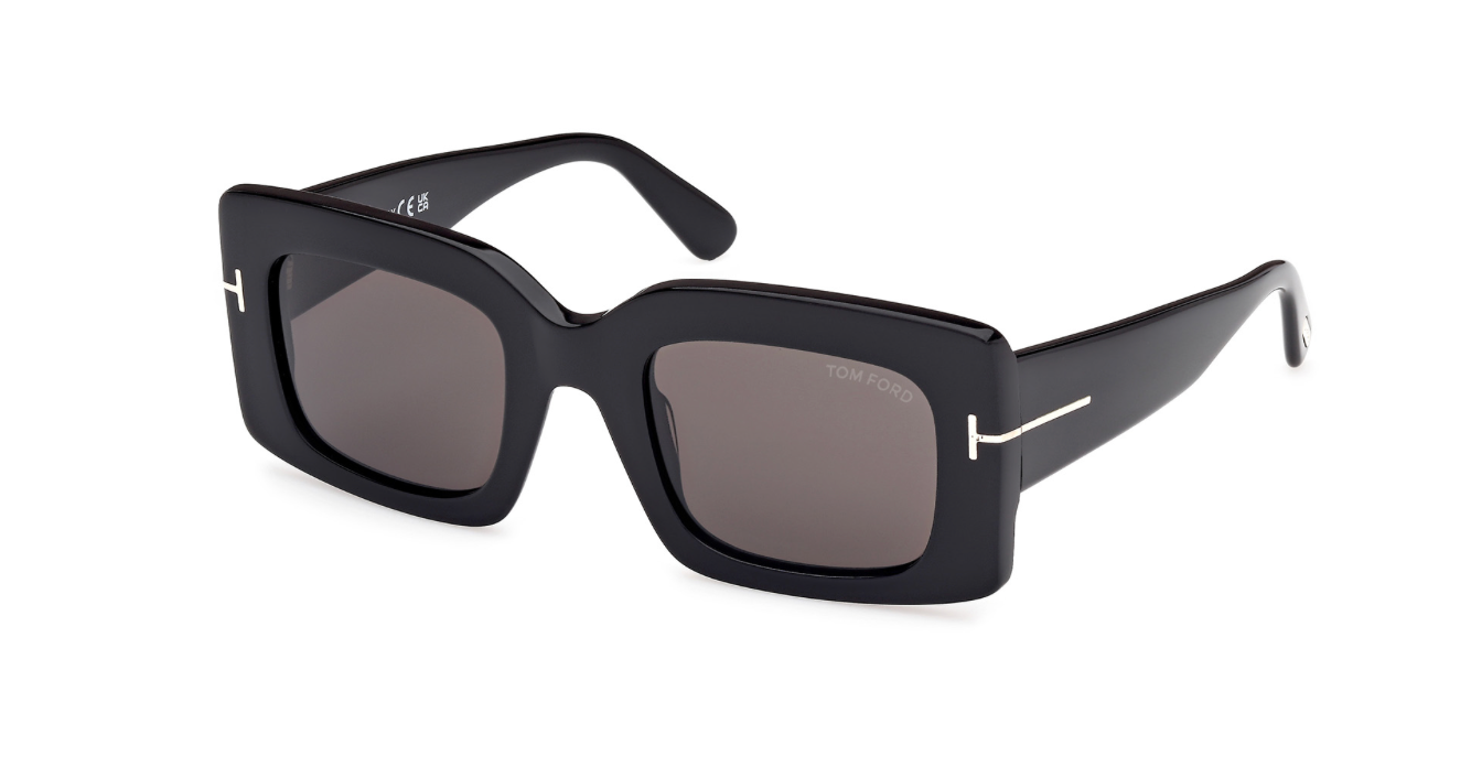 Tom Ford FT1188 BRIGITTA
