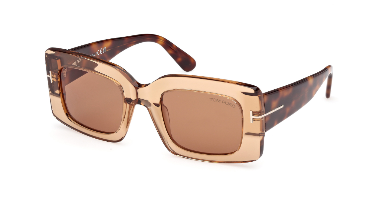 Tom Ford FT1188 BRIGITTA
