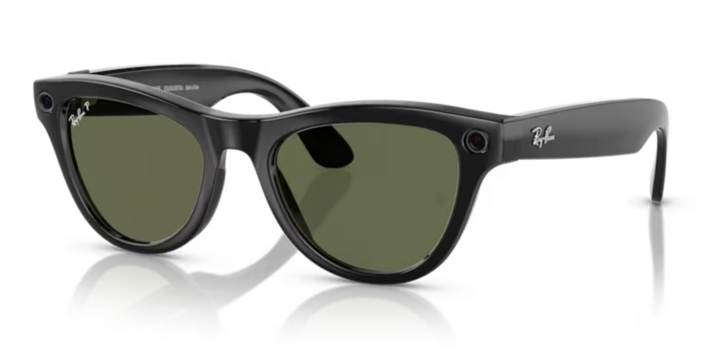Ray-Ban Meta RW4010 - Skyler
