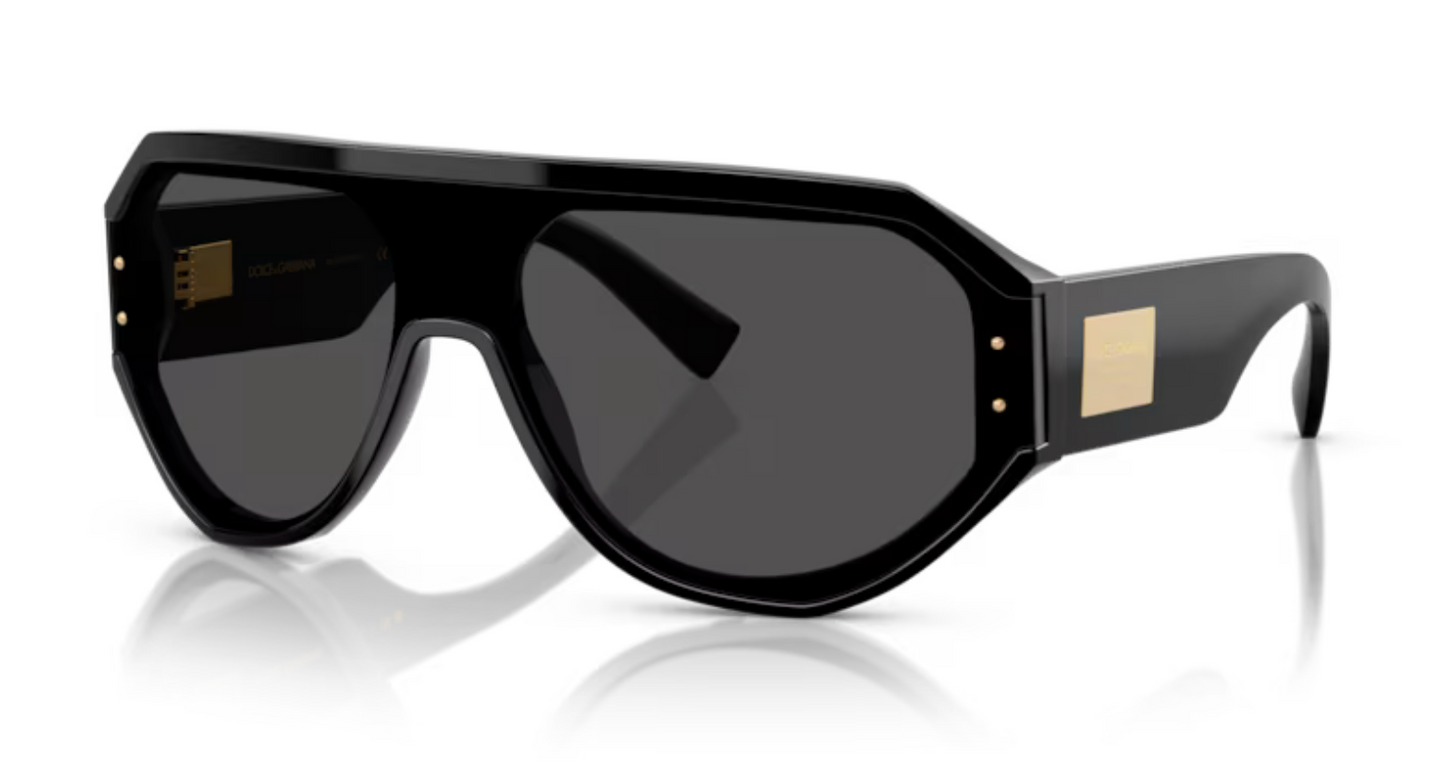 Dolce&Gabbana DG4481