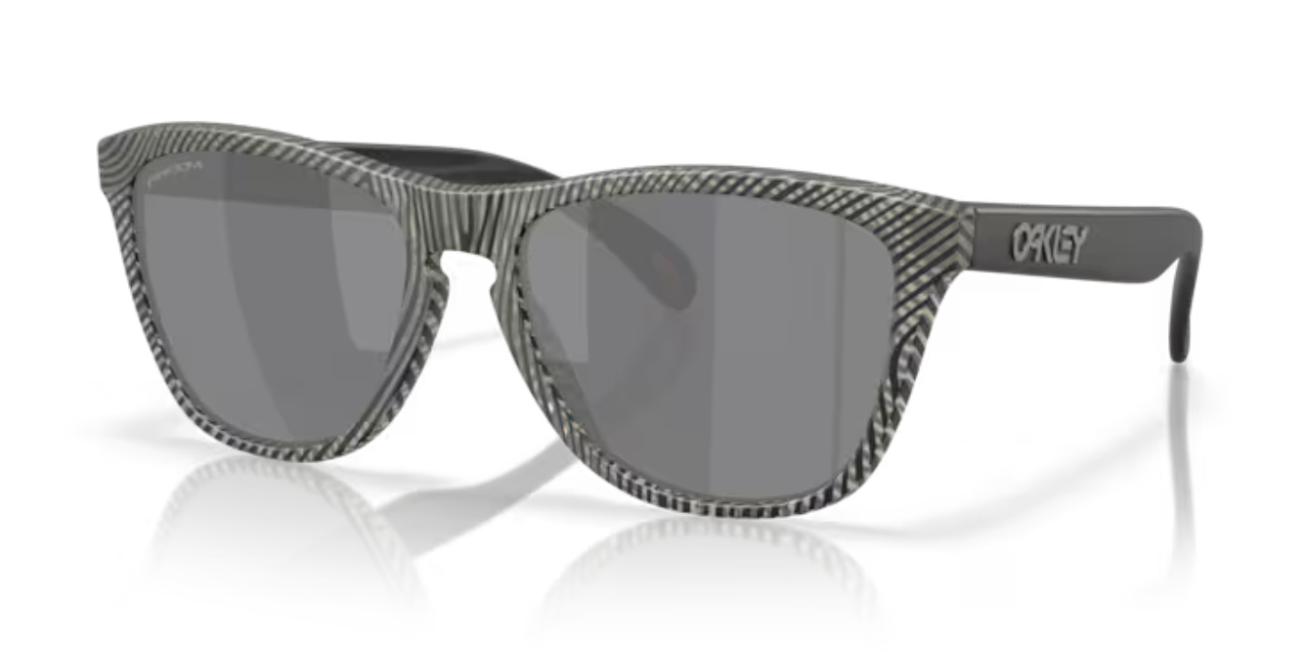 Oakley Frogskins OO9013