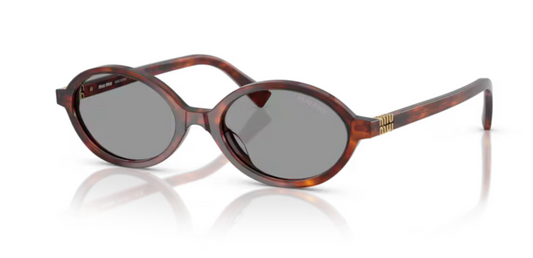 Miu Miu MU04ZS