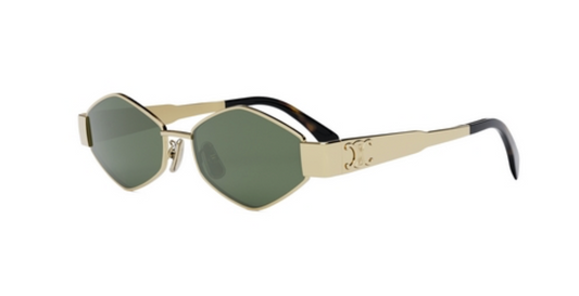 Celine CL40254U METAL TRIOMPHE