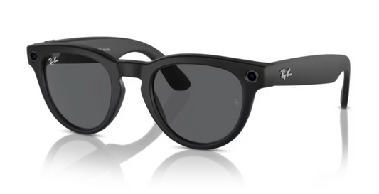 Ray-Ban Meta RW4009 - Headliner