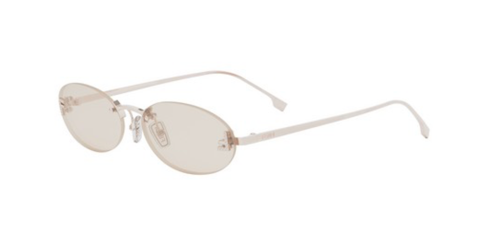 Fendi FIRST CRYSTAL FE4075US