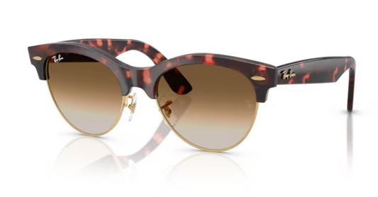 Ray-Ban RB2341 - Clubmaster way