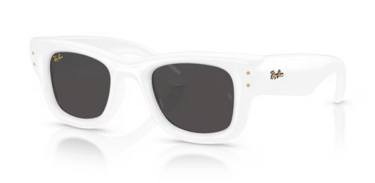Ray-Ban RB4940 - Wayfarer puffer